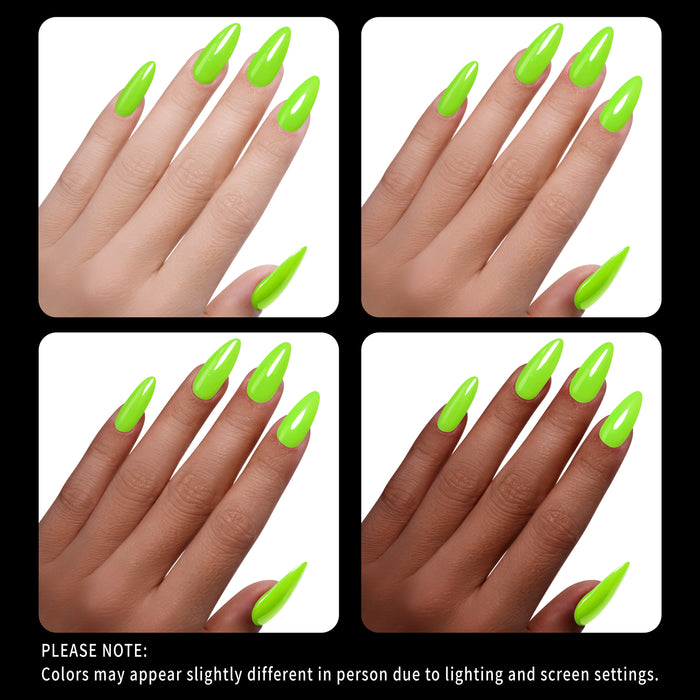 Lucky Streak - 93 - Gel Polish