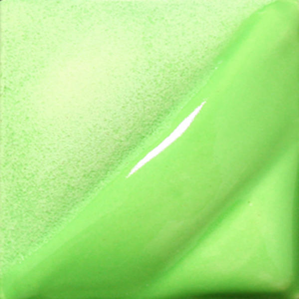 LUG-41 Warm Green