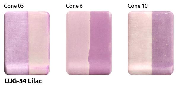 LUG-54 Lilac