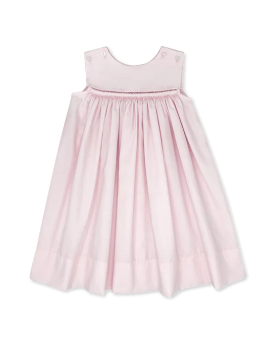 Lullaby Set Camille Dress-Lovely Pink