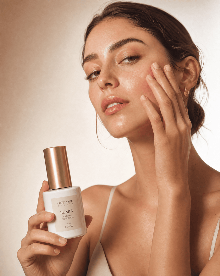 LUMIA — Sérum Iluminador y Reparador - onesoulbeauty