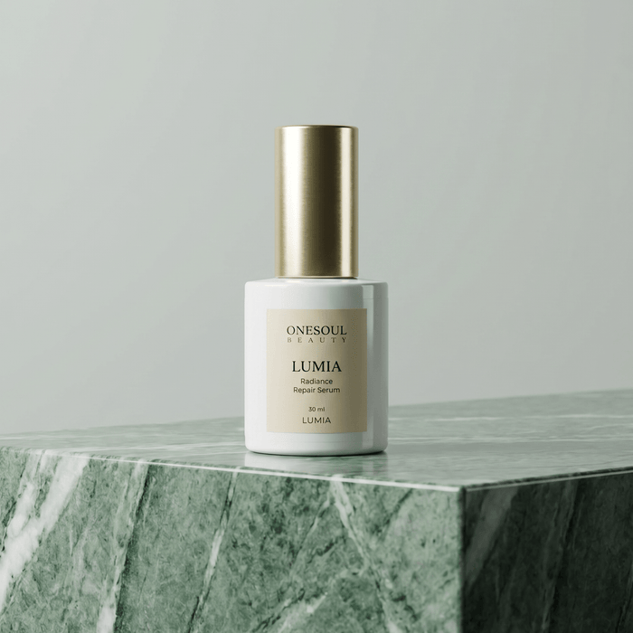LUMIA — Sérum Radiance Repair Sérum Iluminador y Reparador - onesoulbeauty