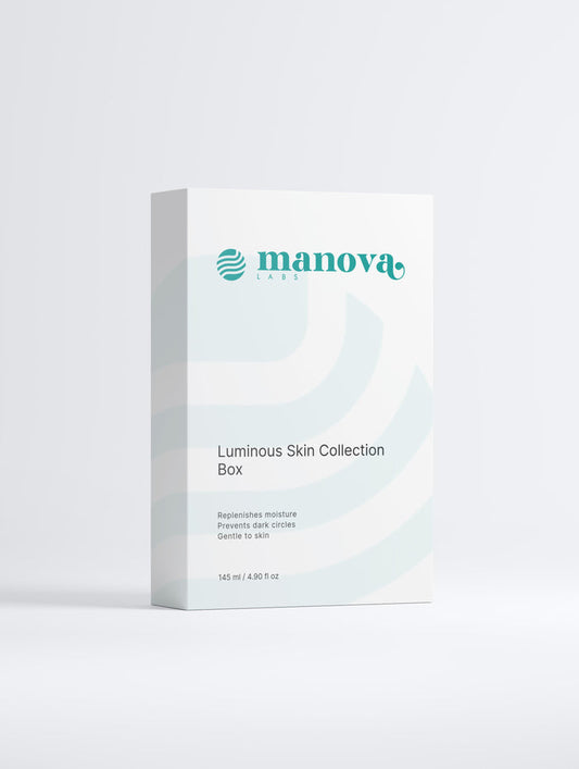 Luminous Skin Collection Box