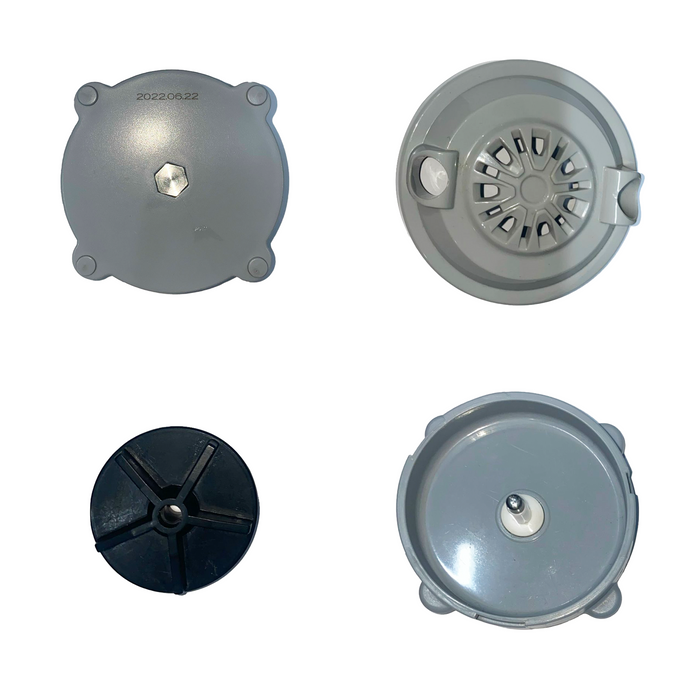 LUX Magnet Jet (4 Pins)