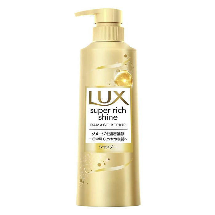 LUX Ultimate Shining Deep Repair Shampoo 400 g