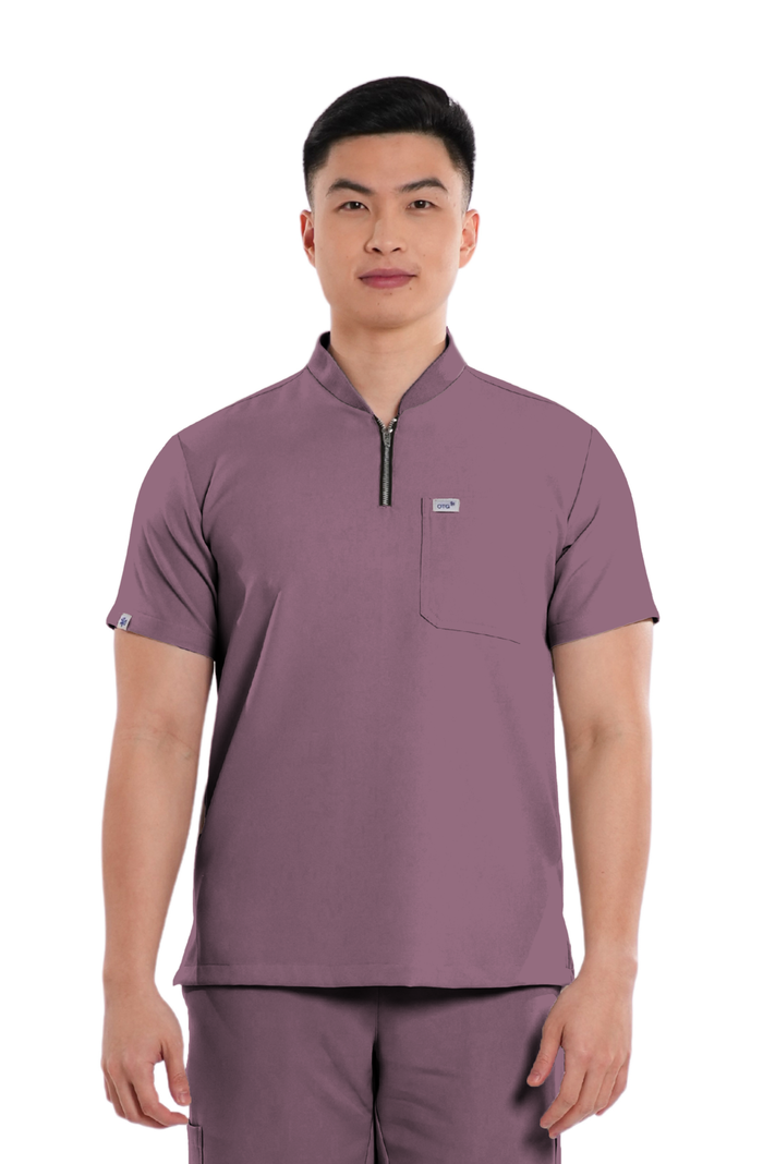 Purple Dove