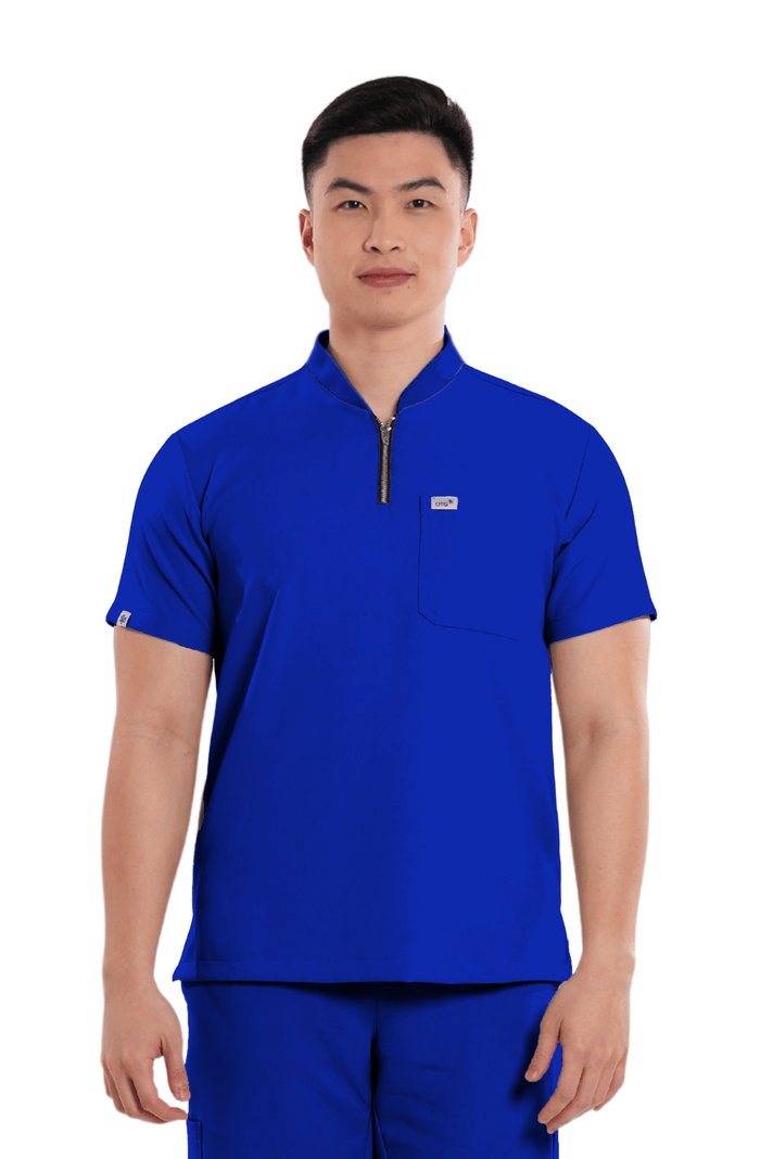 Royal Blue