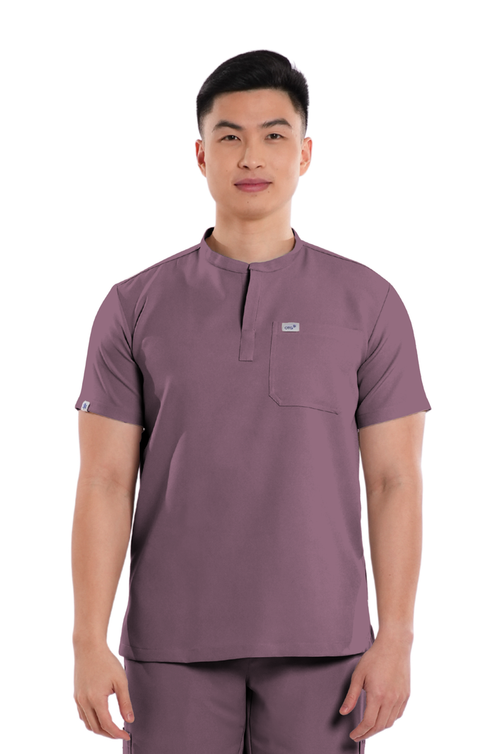 Purple Dove