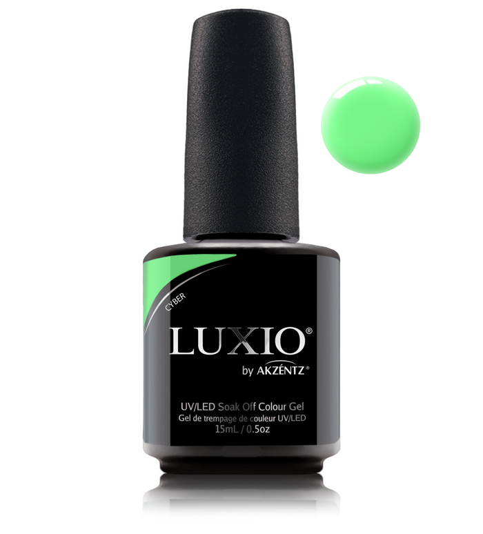 Luxio® Cyber (TPO-Free)