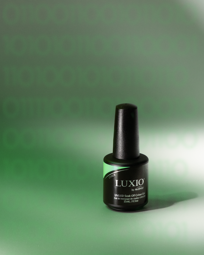 Luxio® Cyber (TPO-Free)