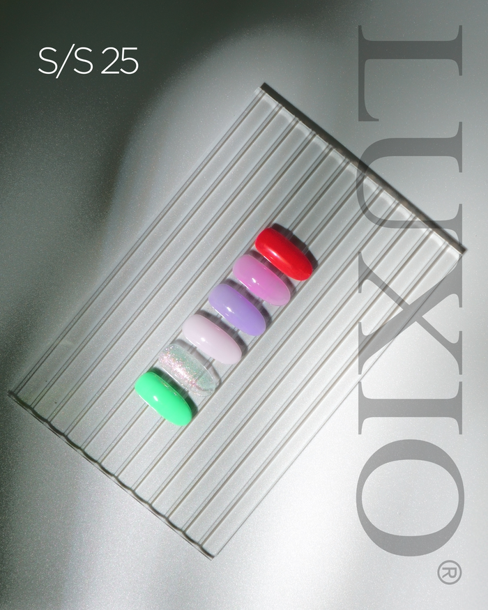 Luxio® Cyber (TPO-Free)