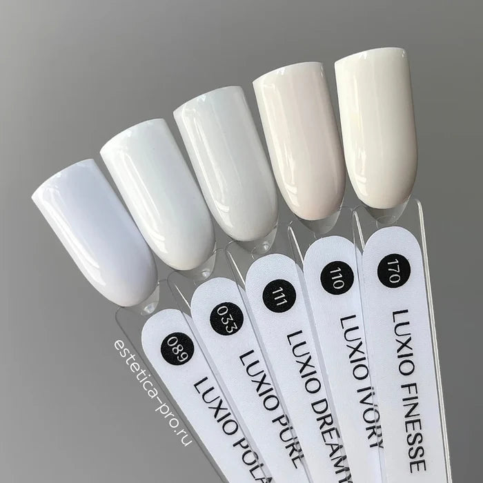 Luxio® Finesse (TPO-Free)