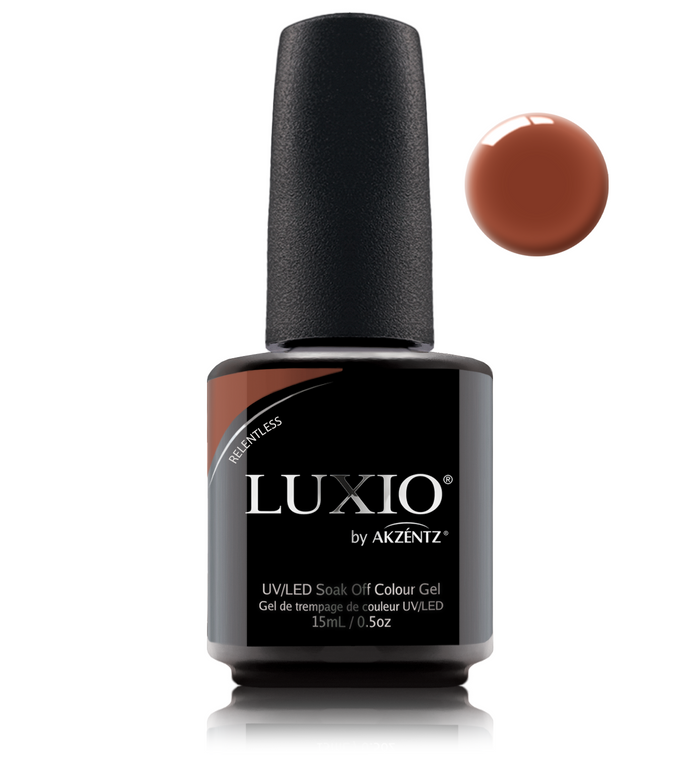 Luxio® Relentless (TPO-Free)