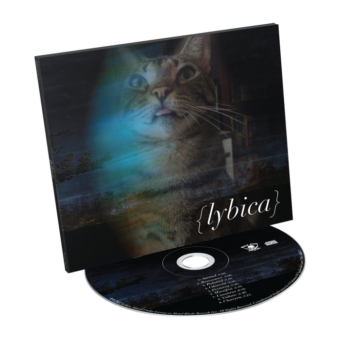 Lybica "Lybica" CD