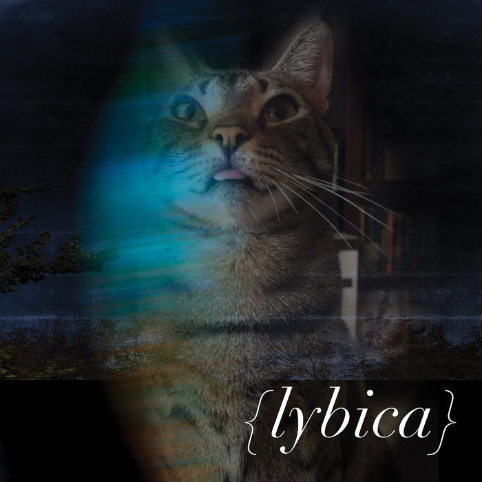 Lybica "Lybica" CD