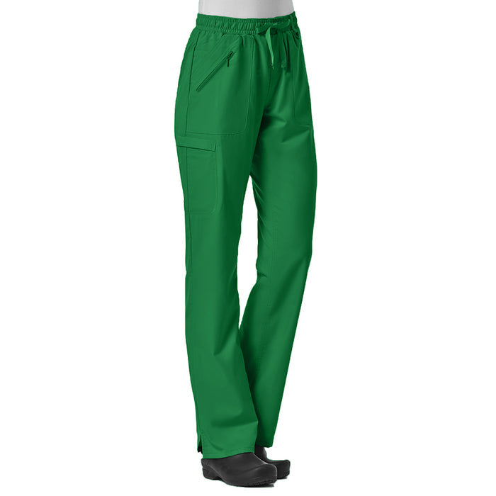 Hunter Green / XX-Small / Regular