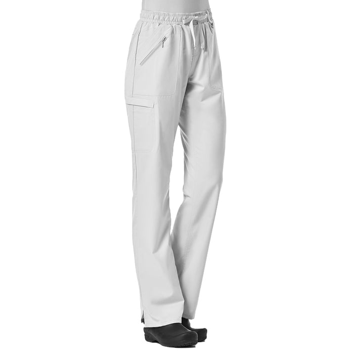 White / X-Small / Regular
