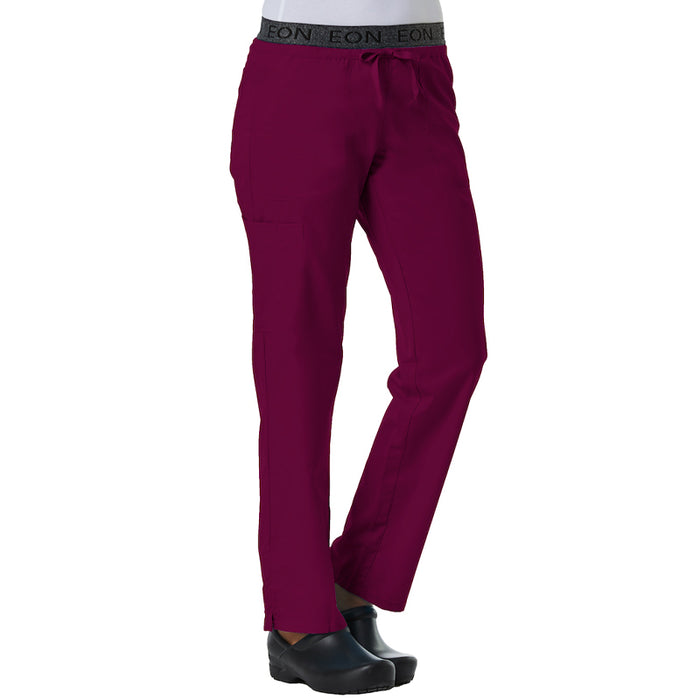 Maevn EON Waistband 7-Pocket Cargo Scrub Pants