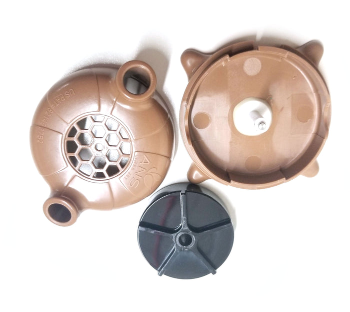 Magnet Jet Head Wet End Replacement For ANS