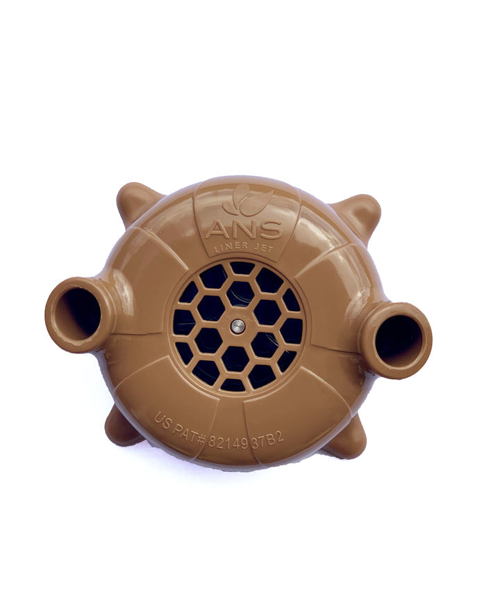 Magnet Jet Head Wet End Replacement For ANS