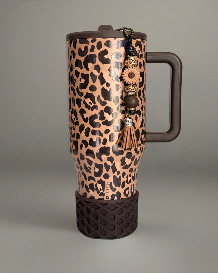 Mahogany Waffle Boots™