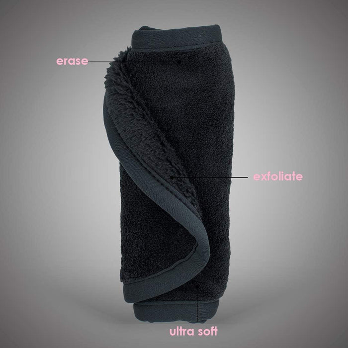 MakeUp Eraser Chic Black Pro