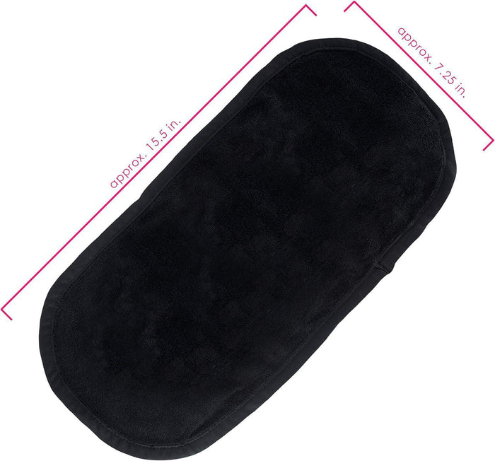 MakeUp Eraser Chic Black Pro