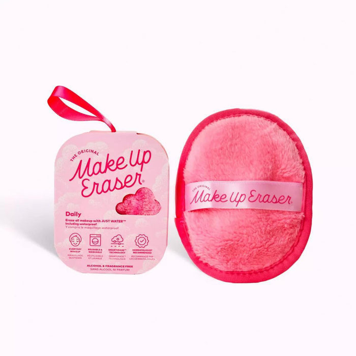 MakeUp Eraser Daily Face Cleanser 1 pc