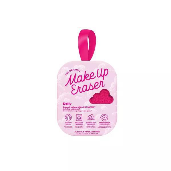 MakeUp Eraser Daily Face Cleanser 1 pc