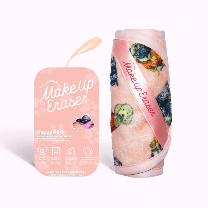 MakeUp Eraser Pro Puppy Print