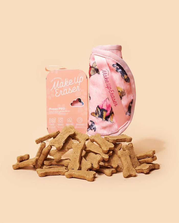 MakeUp Eraser Pro Puppy Print