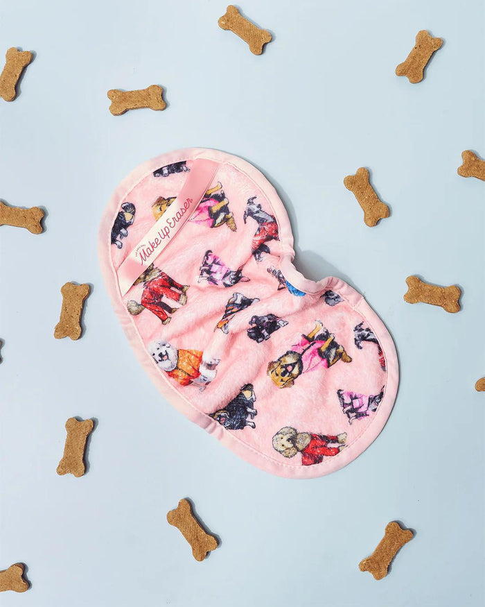 MakeUp Eraser Pro Puppy Print