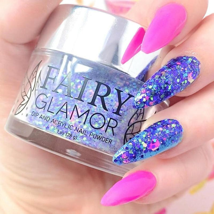 Malibu Starter Kit-Fairy Glamor