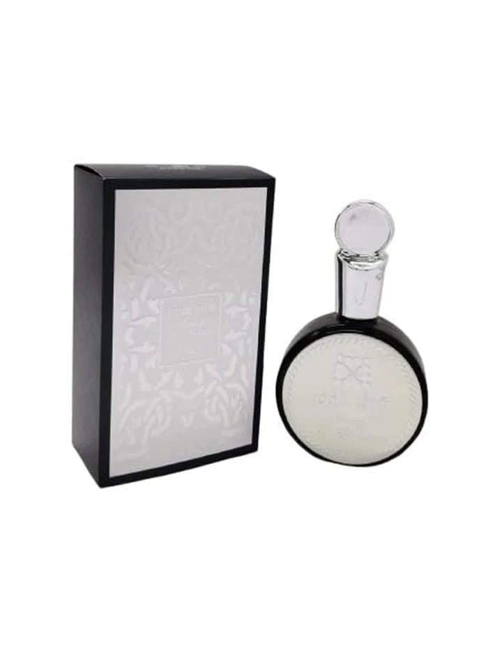Manasik Sharaf Al Fakhar Silver EDP (100ml)