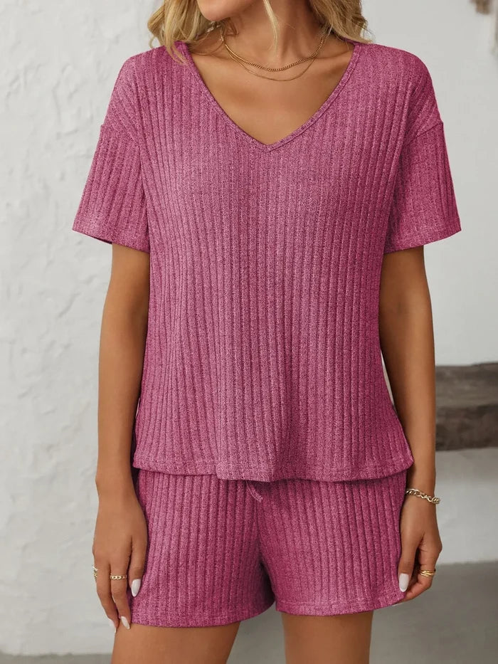 Red-Violet / S (UK 8/10)