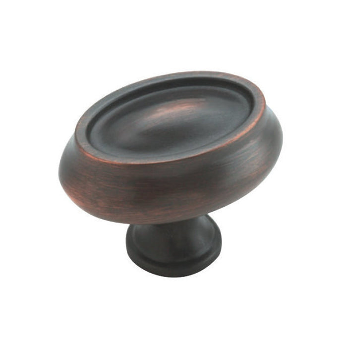 Manor 2 Handles and Knobs by Amerock