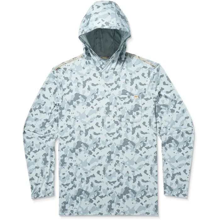 Marsh Wear Men's Buxton Hagood Performance Hoodie