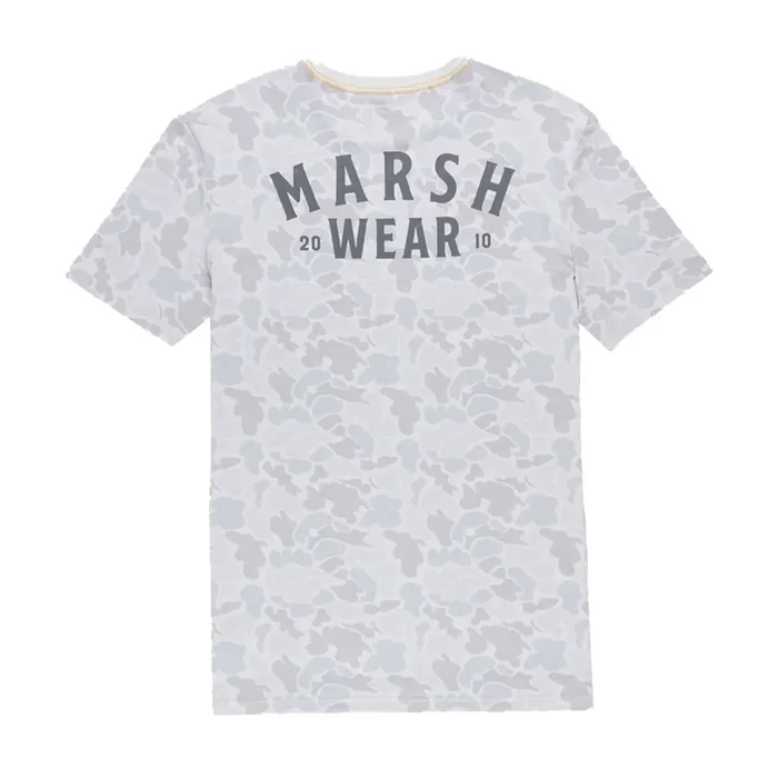 GREY CAMO / SM