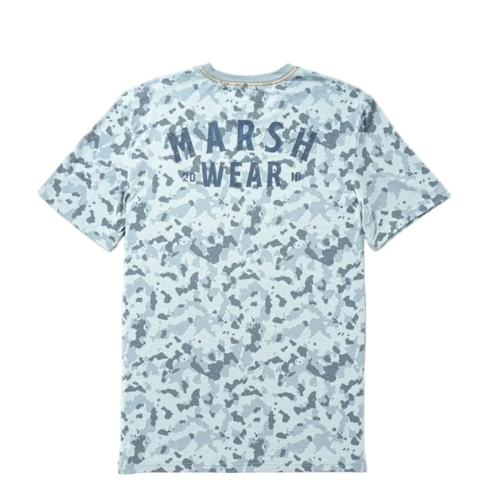 GRANITE FOXHOLE CAMO / SM