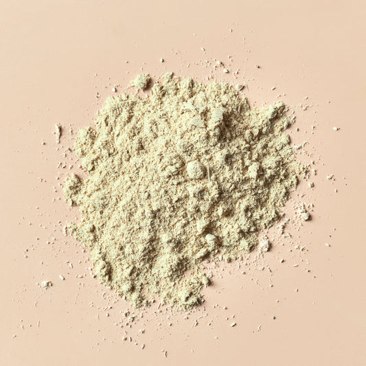 Marshmallow Root Powder for Soap Making