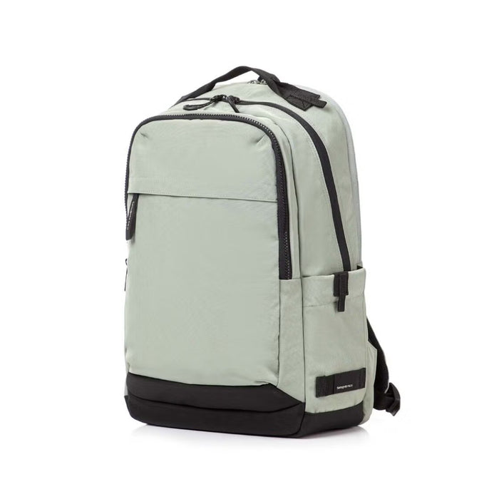 SAMSONITE RED Marston 3 Backpack (Gryis Mint) | Isetan KL Online Store