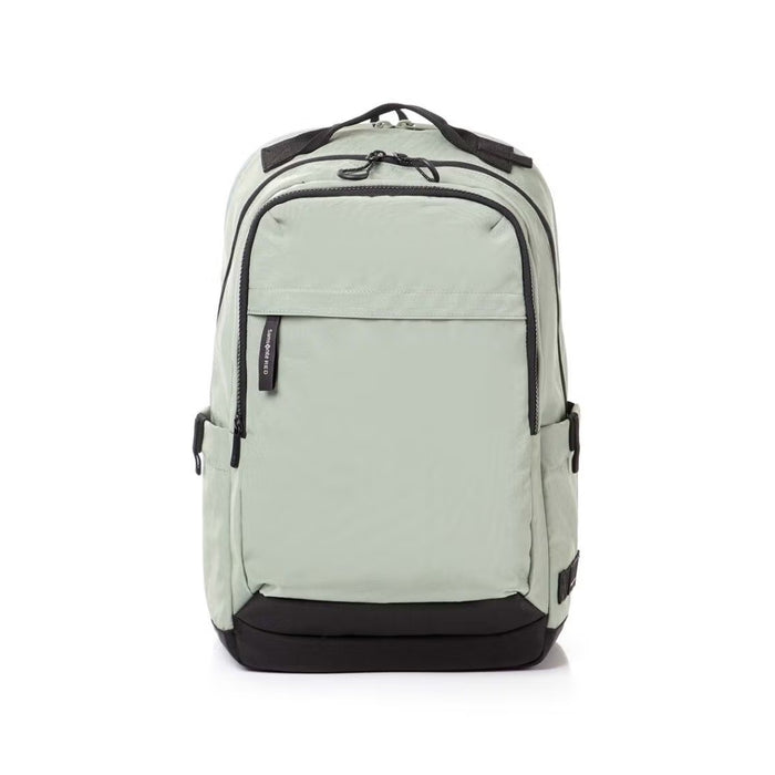 SAMSONITE RED Marston 3 Backpack (Gryis Mint) | Isetan KL Online Store