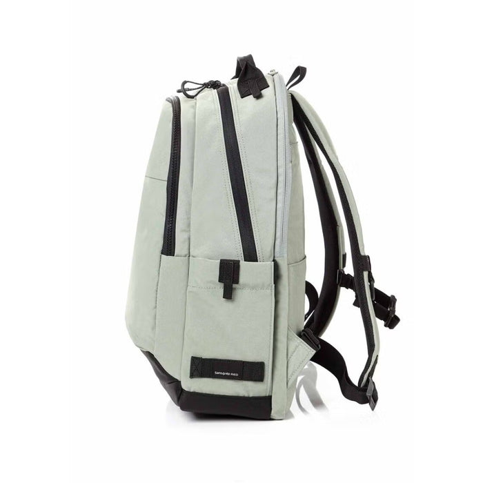 SAMSONITE RED Marston 3 Backpack (Gryis Mint) | Isetan KL Online Store