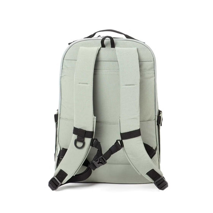 SAMSONITE RED Marston 3 Backpack (Gryis Mint) | Isetan KL Online Store