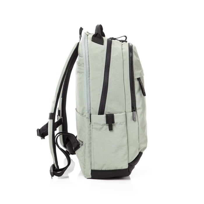 SAMSONITE RED Marston 3 Backpack (Gryis Mint) | Isetan KL Online Store