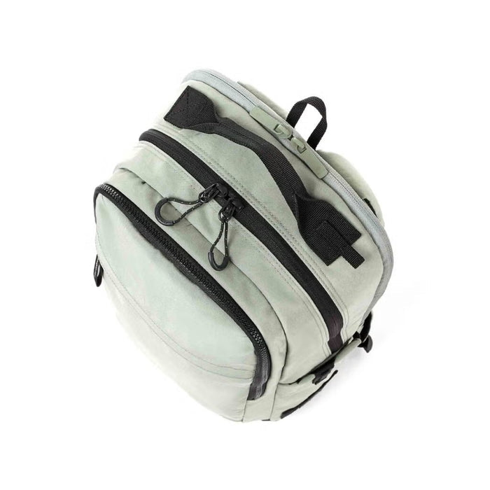 SAMSONITE RED Marston 3 Backpack (Gryis Mint) | Isetan KL Online Store