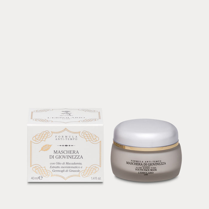 Maschera Anti-Tempo