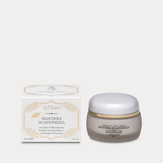 Maschera Anti-Tempo