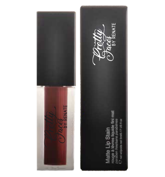 Matte Lip Stain