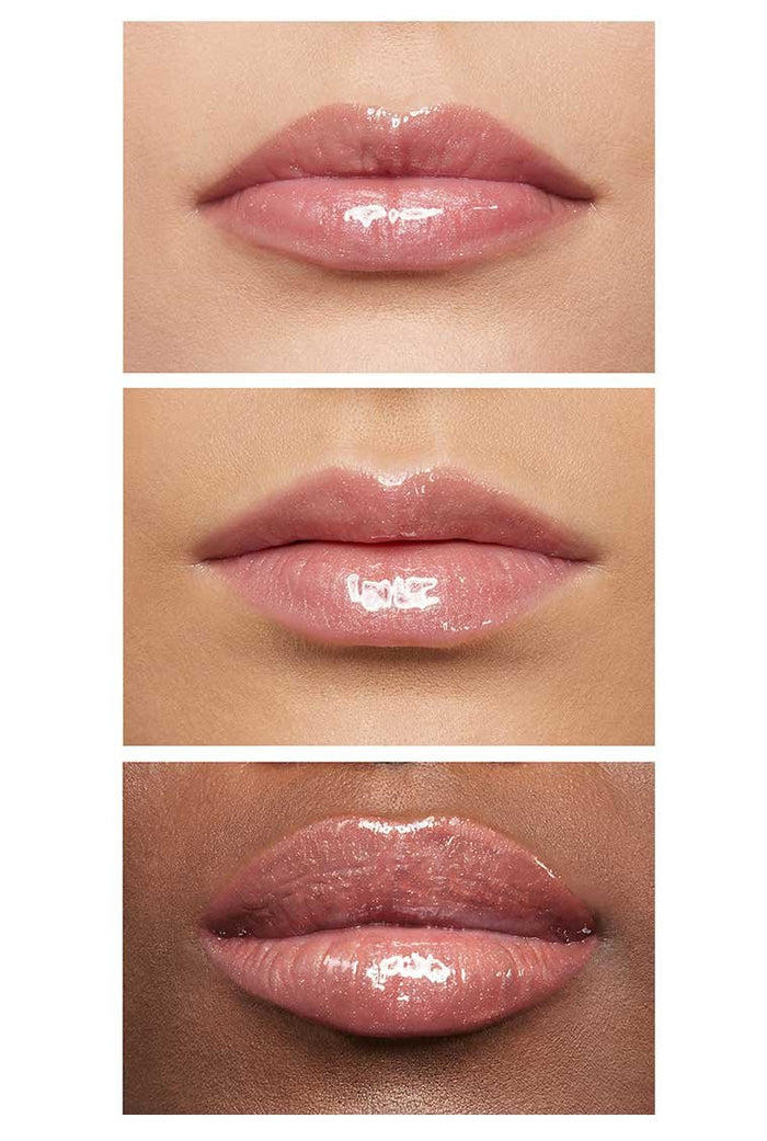 MAYBELLIN lifter gloss + hyaluronic acid كلوس الشفاه بالهايلرونك اسد من ميبيلين